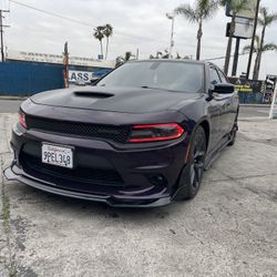 2020 Dodge Challenger Rt