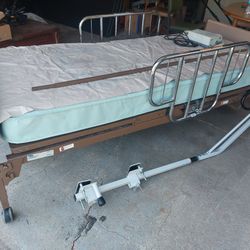 Hospital Bed