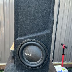 speakers car