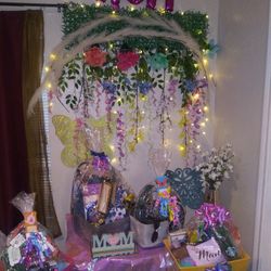 Mother's Day Baskets