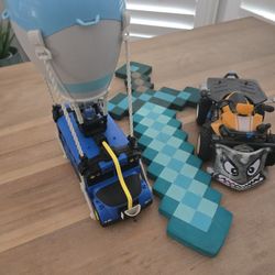 Toys For Sale