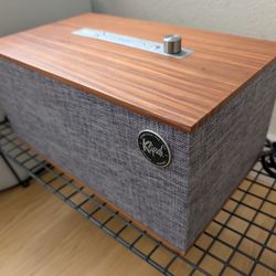 Speaker Klipsch The Three 