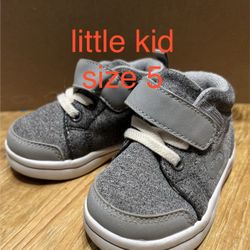 Toddler Shoes Size 5
