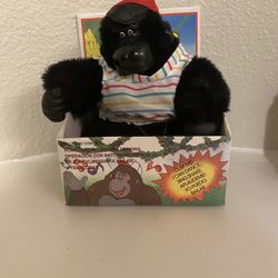 Musical Dancing Doll