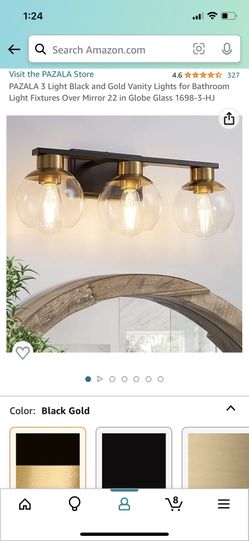 Light Fixture