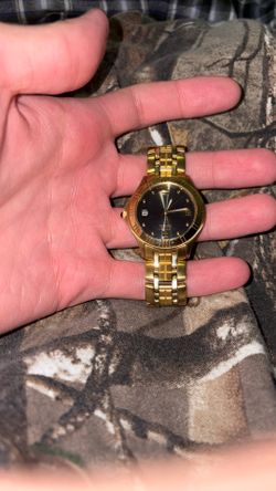 Citizens Ego Drive Early 2000,s Watch