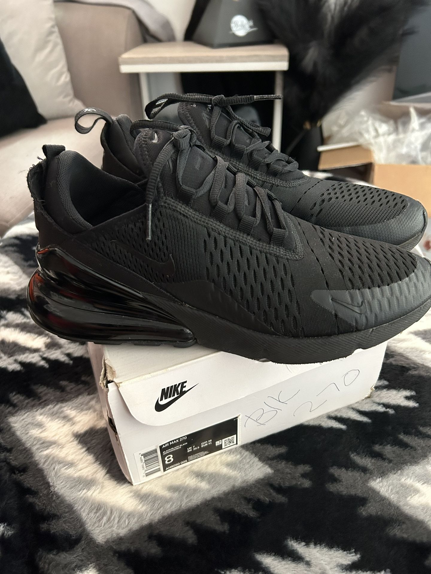 Nike Air max 270 C