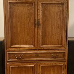 Entertainment Center