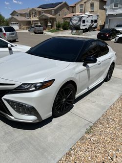 Automotive Tint