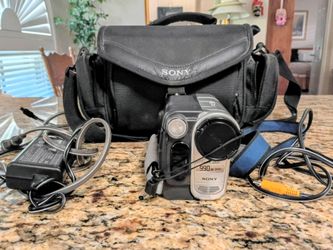 Sony Handycam