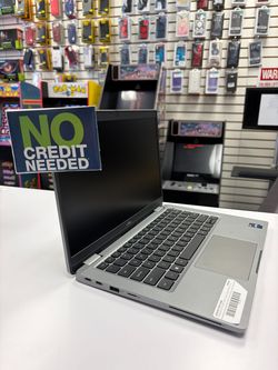 Dell i7 12th Gen 13.3"  Laptop | $0 Down!