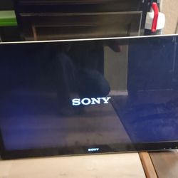 Google TV Sony 40 Inch