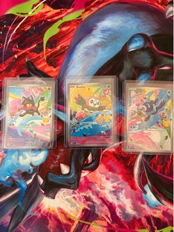 Pokemon first partner generation 7 Alola starters