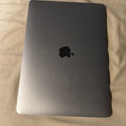 Apple Laptop 