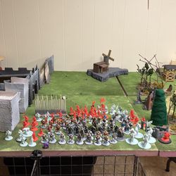 A Song Of Ice And Fire Miniatures Game Armies