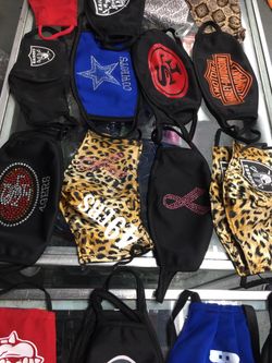 Face mask all new designs at Kooldesign