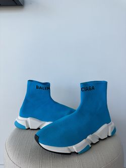 Men BALENCIAGA sneakers Size 10