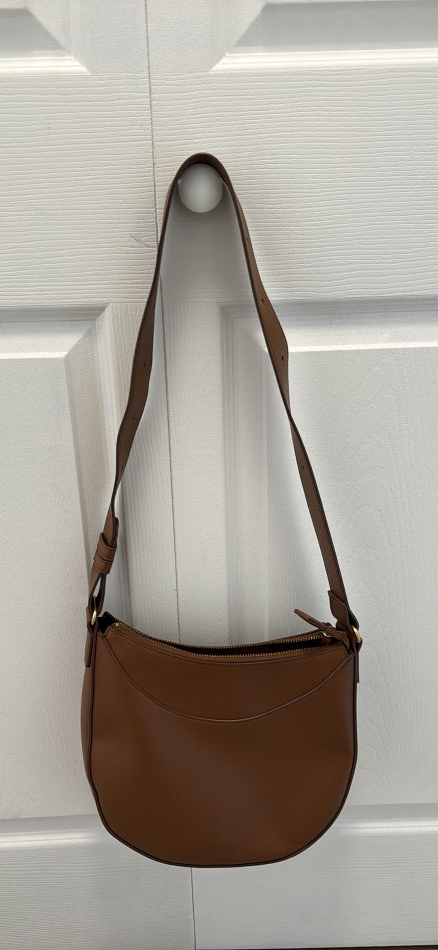 Uniqlo Half Moon Bag