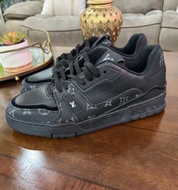 New Louis Vuitton Men’s Shoes