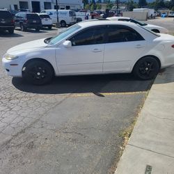 2005 Mazda6