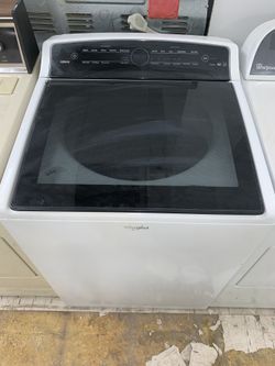 Whirlpool Washing machine