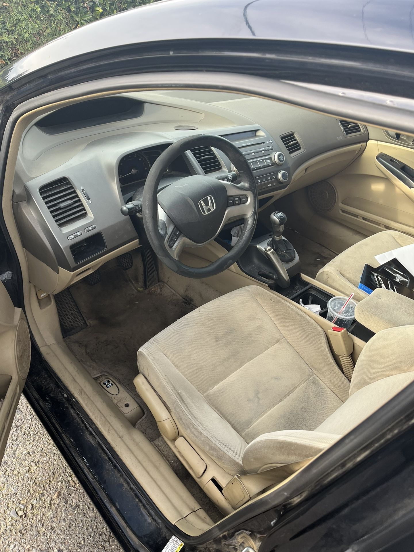 2006 Honda Civic