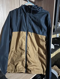 Wind Breaker