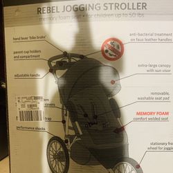 Stroller 