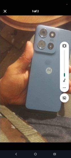 Moto G 2025 