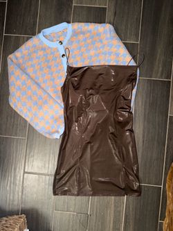 Clothing set