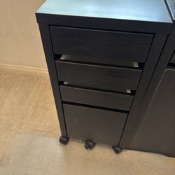 IKEA File Cabinet 