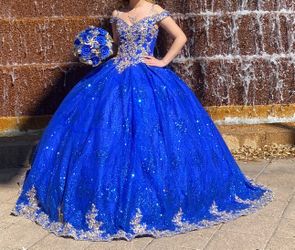 Paquete de quince
