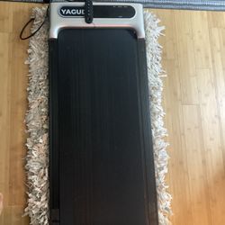 Treadmill Walk Pad