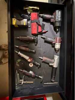 Matco tools