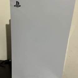 PlayStation 5