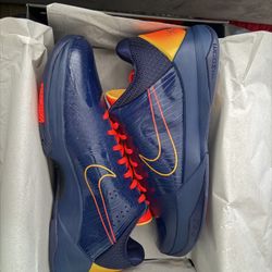 Nike Kobe 5 Sz 12