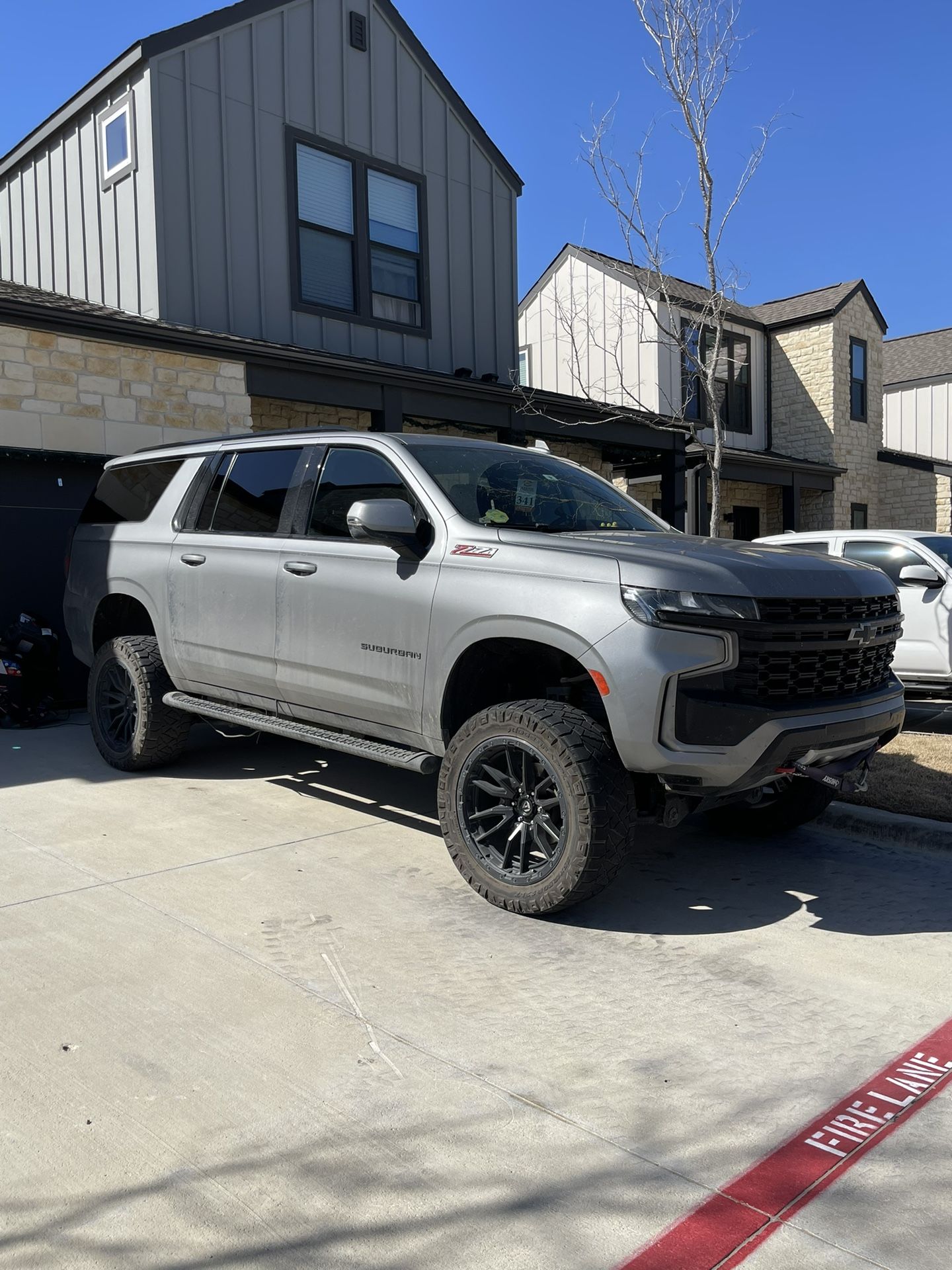 2023 Chevrolet Suburban