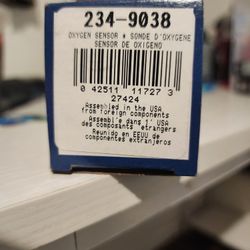 Upstream Oxygen sensor Denso 234-9O38