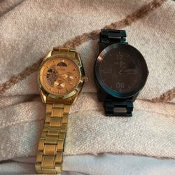 Watch Lot! Men & Woman’s 
