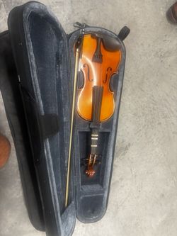 Violín Carlo Robelli. Perfect Condition