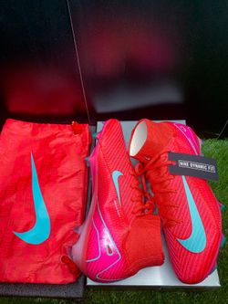 Nike Mercurial Superfly 10 Elite