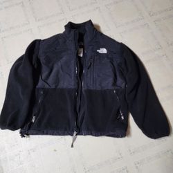 The North Face Black Jacket 