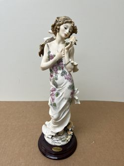 Giuseppe Armani Event Figurine 1996