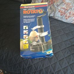 Fruit Vegetable Peeler