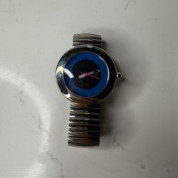 Vintage 90s Timex Watch