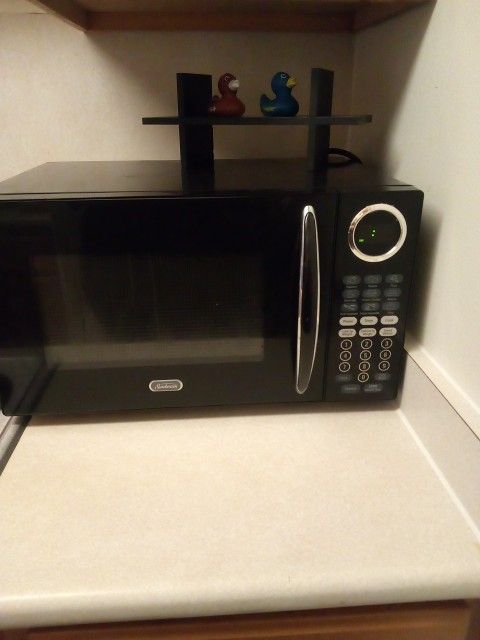 Sunbeam Microwave
