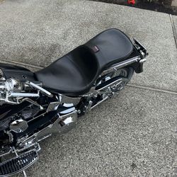 Used corbin motorcycle seats for deals sale