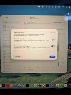Apple MacBook Pro Laptop