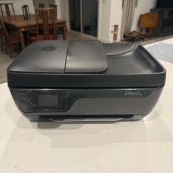 HP Office Jet 3833