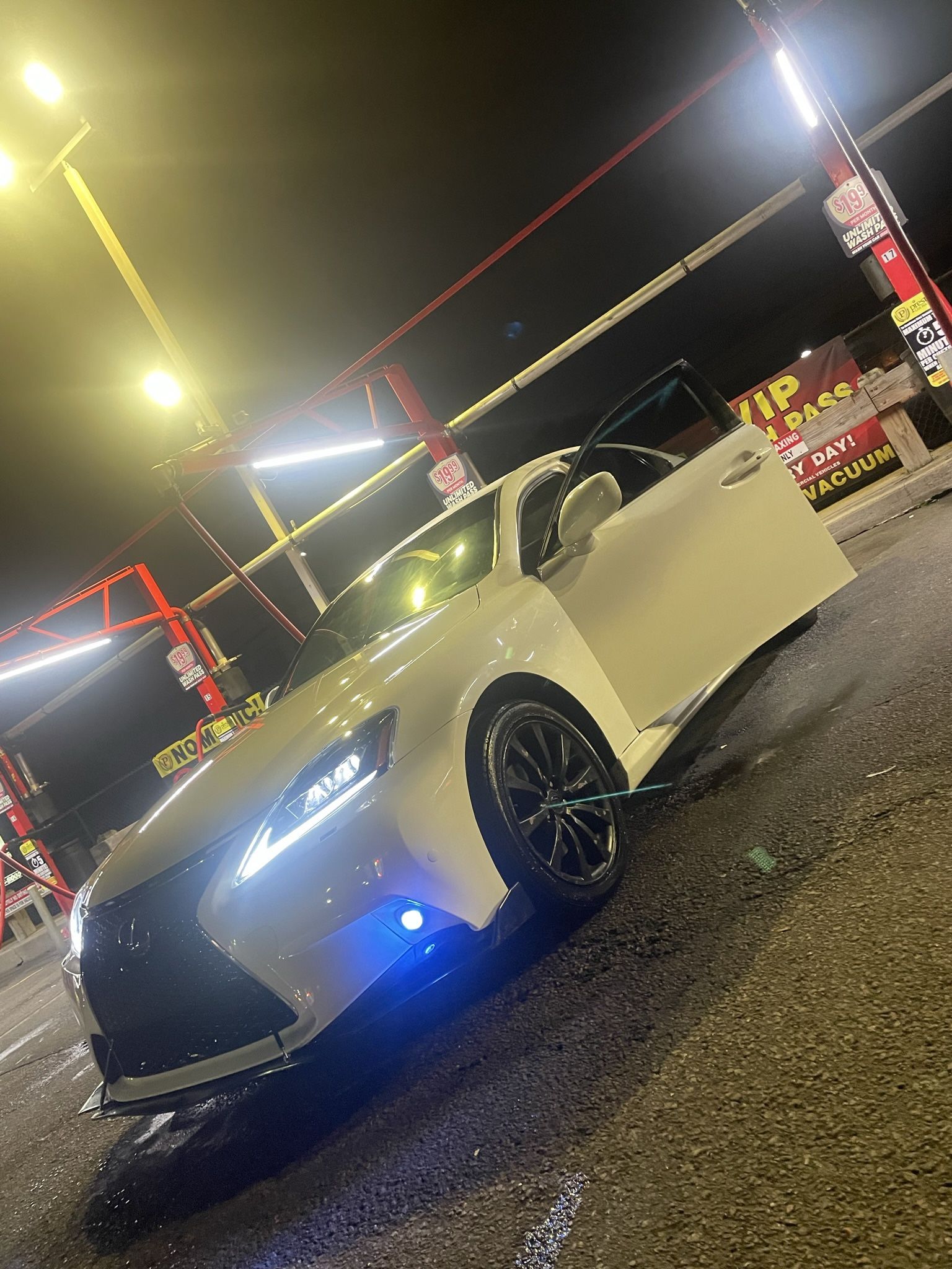 2006 Lexus IS 250